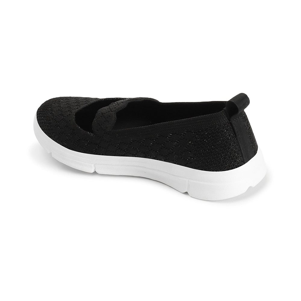 Women Mesh Flyknit Slip-On Lightweight Shoes