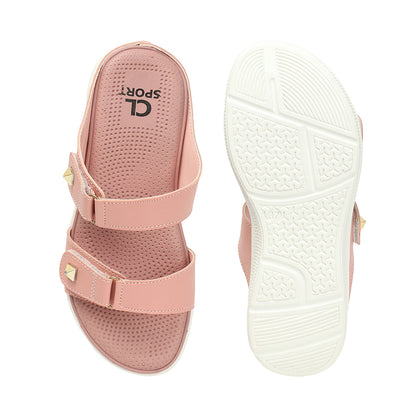 Women Lightweight Open Toe Sandals