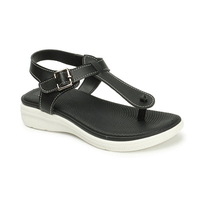 Women Lightweight Ankle Strap Sandals