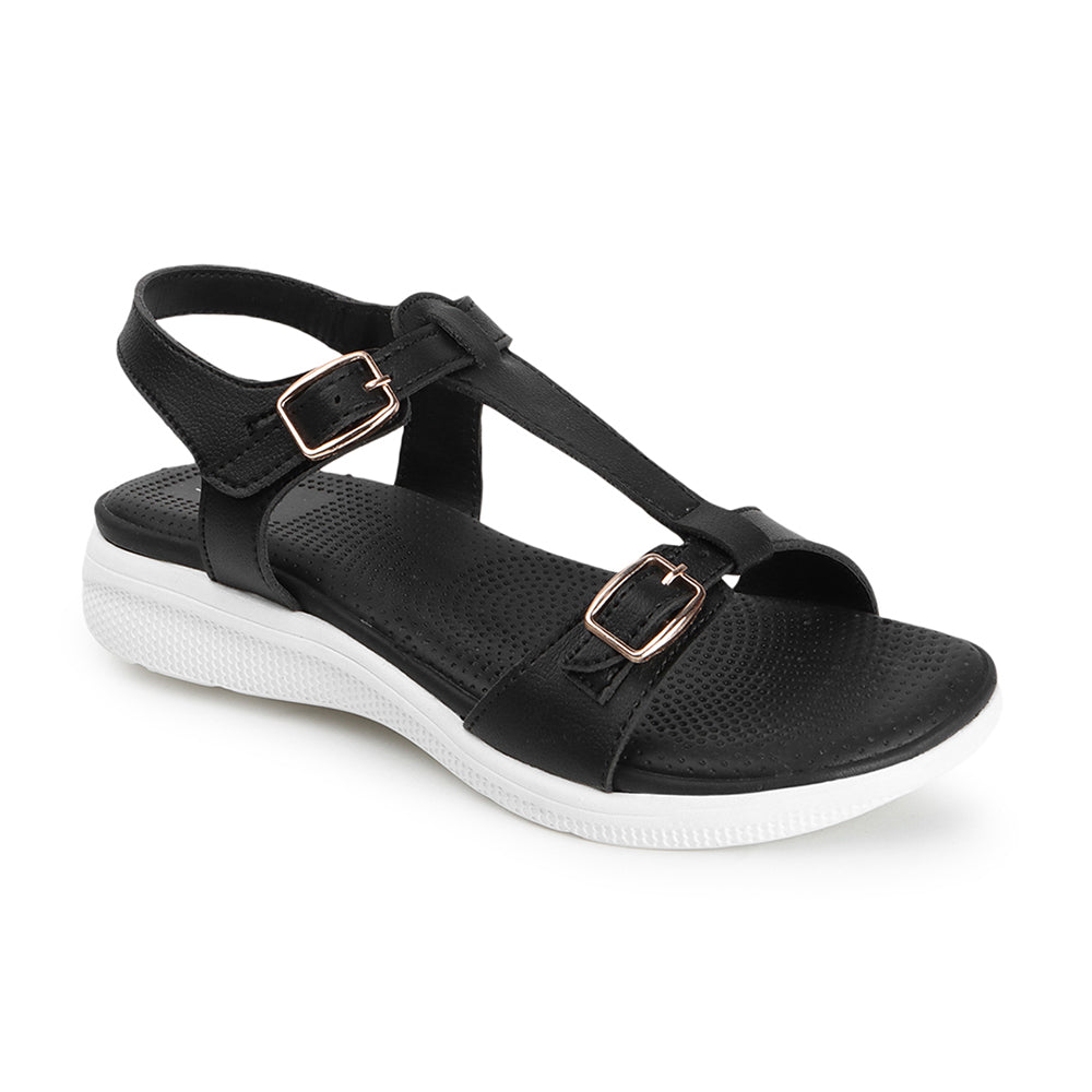 Women Lightweight Ankle Strap Sandals