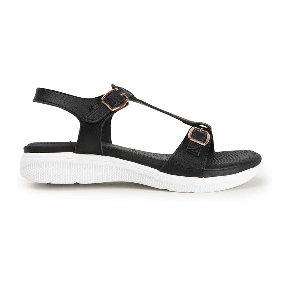 Women Lightweight Ankle Strap Sandals