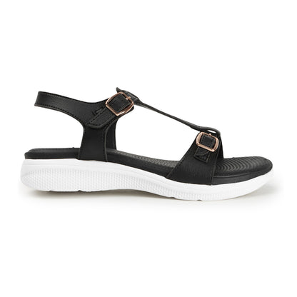 Women Lightweight Ankle Strap Sandals