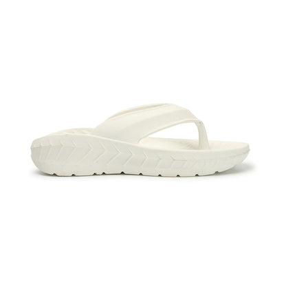 Men Contoured Comfort Thong Sandals