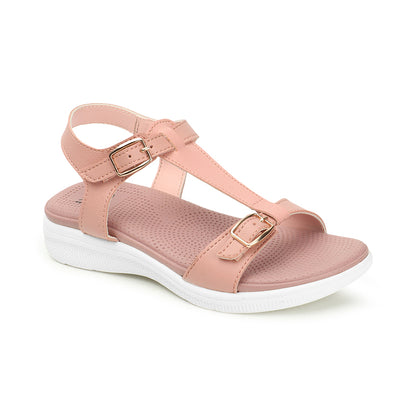 Women Lightweight Ankle Strap Sandals