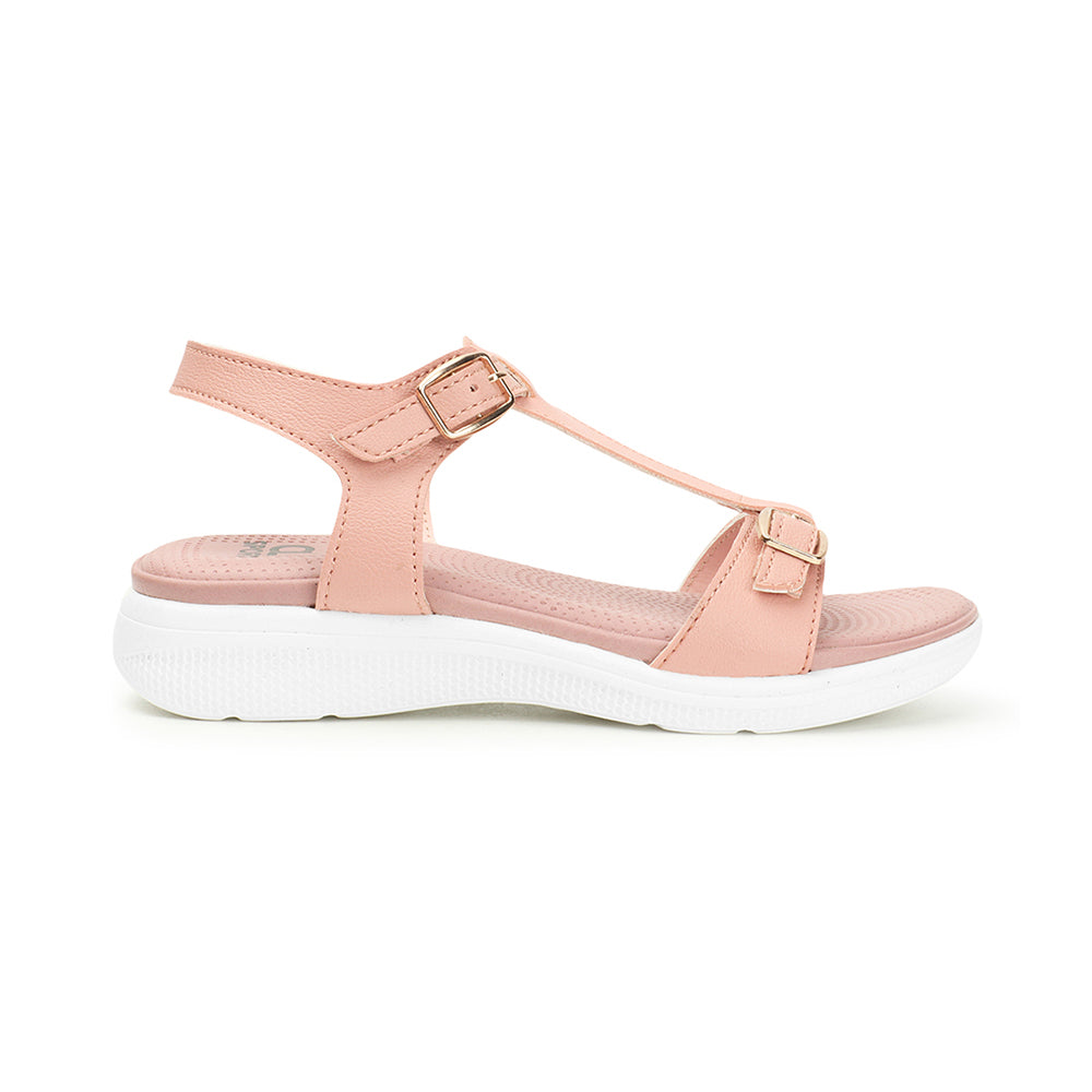 Women Lightweight Ankle Strap Sandals