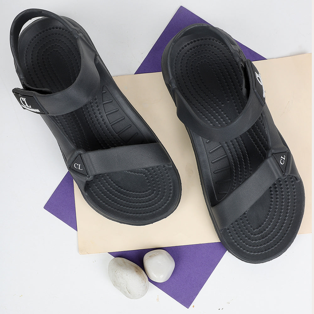 Men Adjustable Athletic Strap Sandals