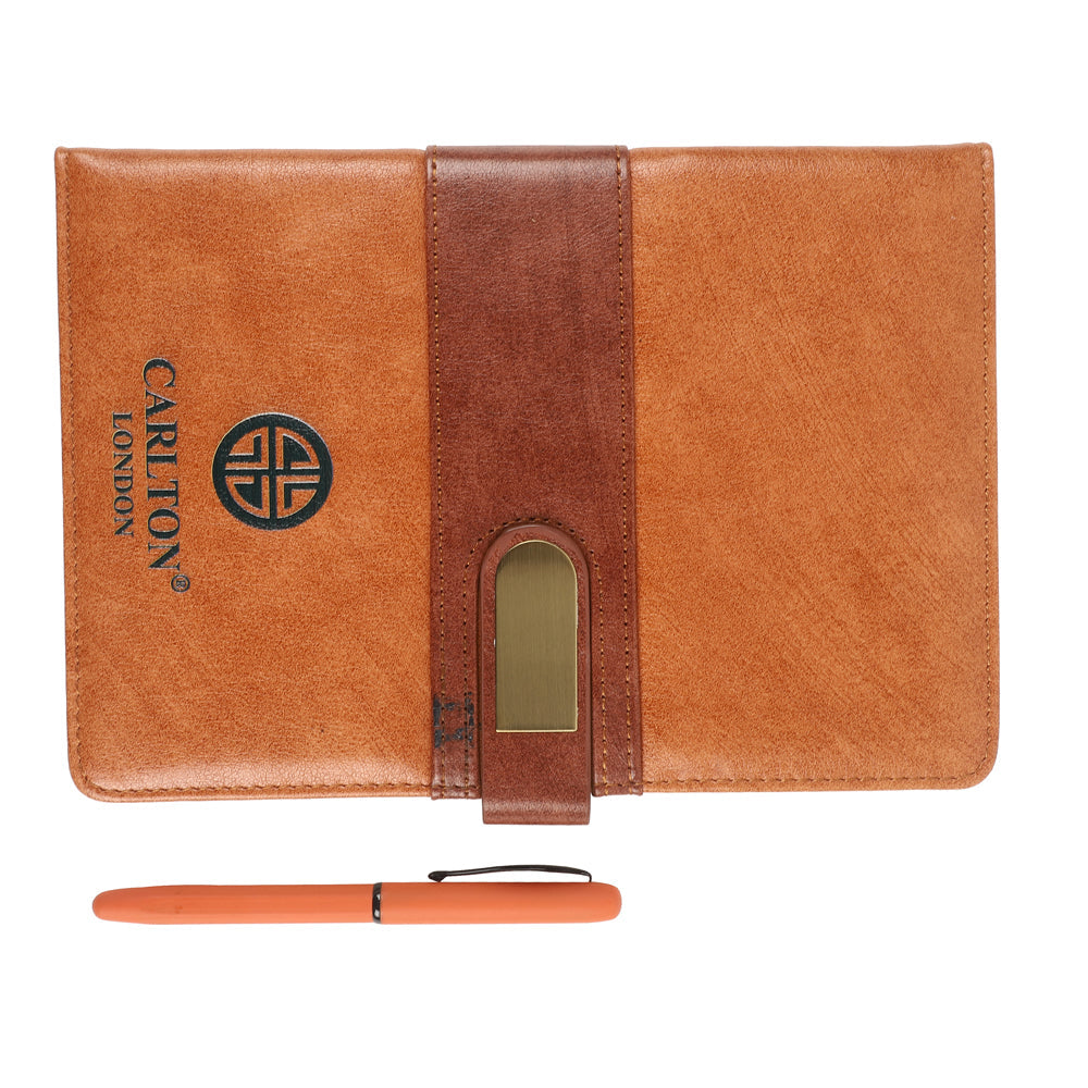 Pen Diary Combo