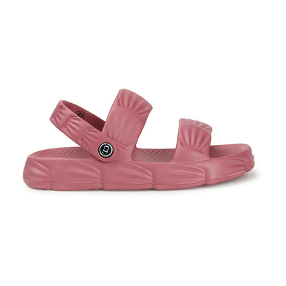 Women comfort Duble Strap Comfort Sandals