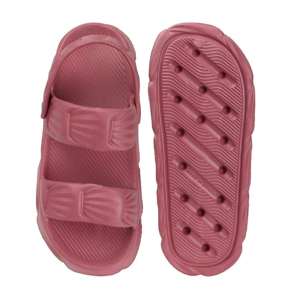 Women comfort Duble Strap Comfort Sandals