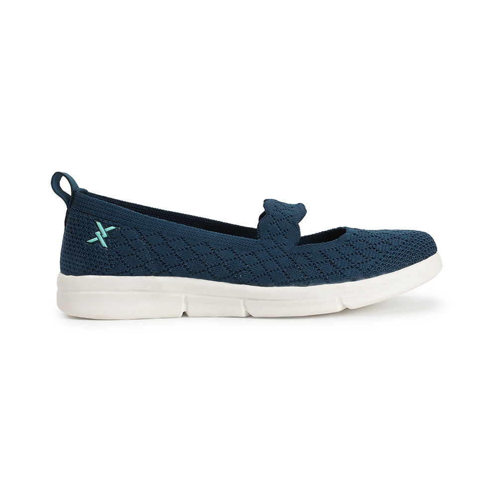 Women Mesh Flyknit Slip-On Lightweight Shoes