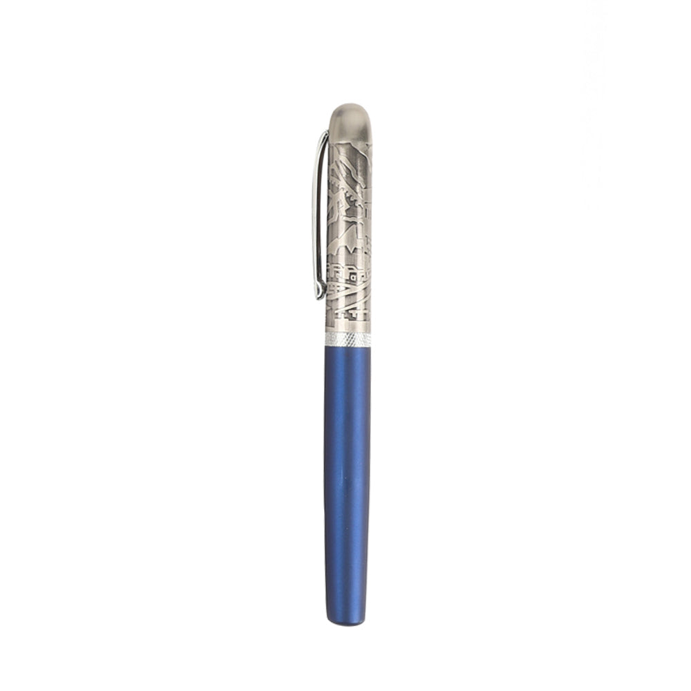 Pen Diary Combo