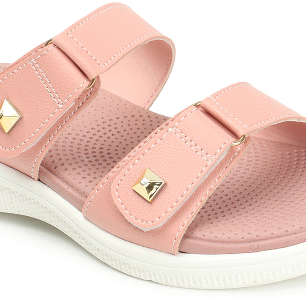 Women Lightweight Open Toe Sandals