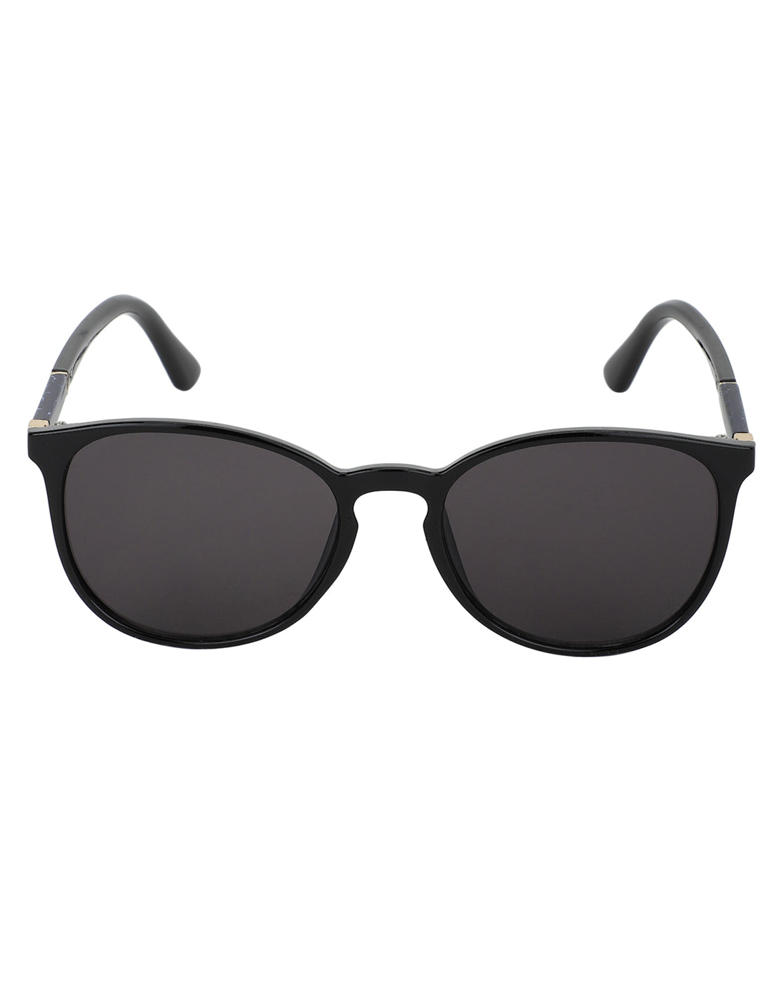 Carlton London Uv Protected Lens Oval Sunglasses For Women