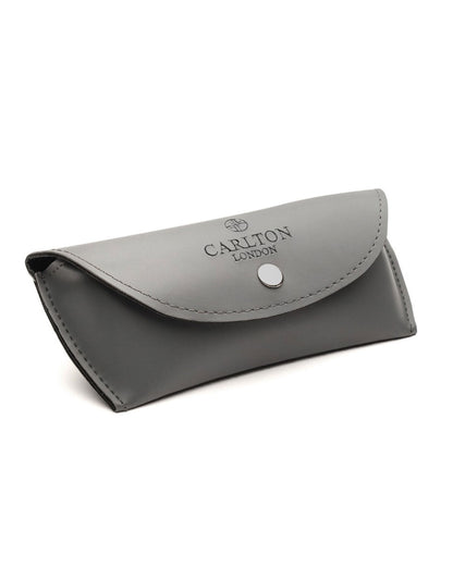 Carlton London Uv Protected Lens Oval Sunglasses For Women