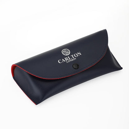 Carlton London Unisex Square Sunglasses