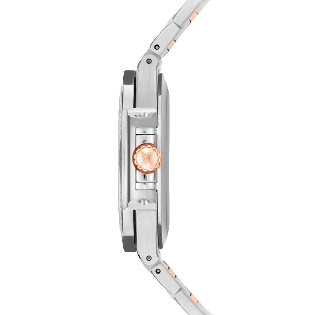 Grace Women Analog Blue Stainless Steel Watch-CLDPP-003