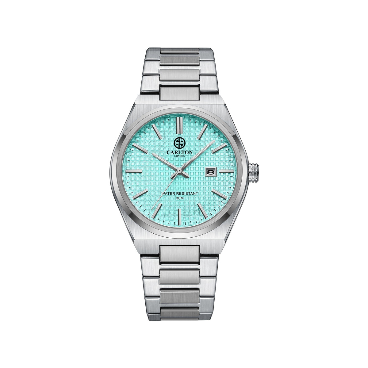 Alfred Men Blue Analog Watch CLMWT-04