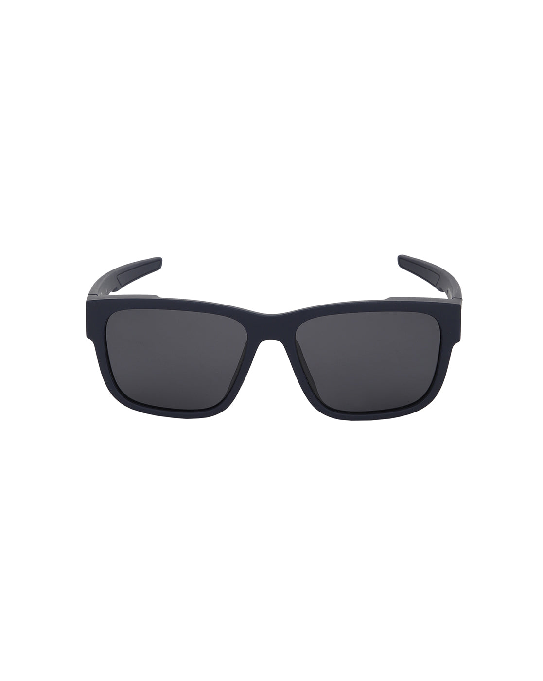 Blue Toned with Blue Polarised Lens Wayfarer Sunglass for men