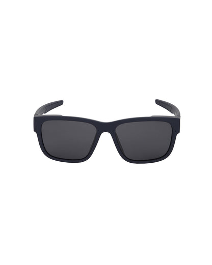 Blue Toned with Blue Polarised Lens Wayfarer Sunglass for men