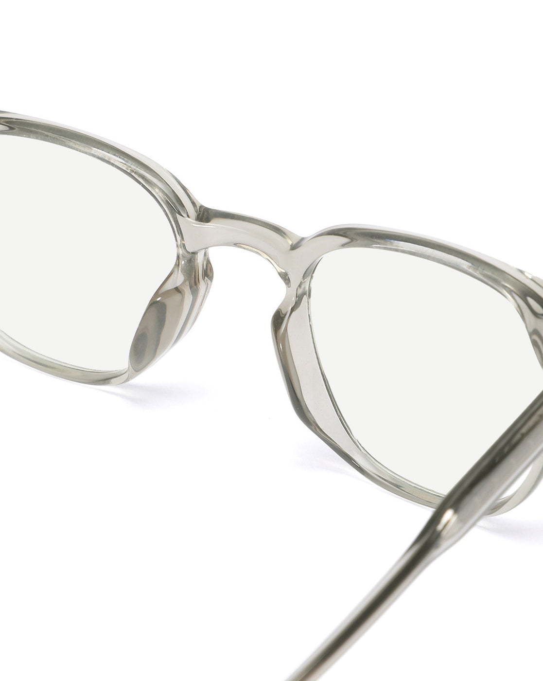 Unisex Premium Polarised UV Protected Photochromic Frame &amp; Lens Grey Wayfarer Sunglasses