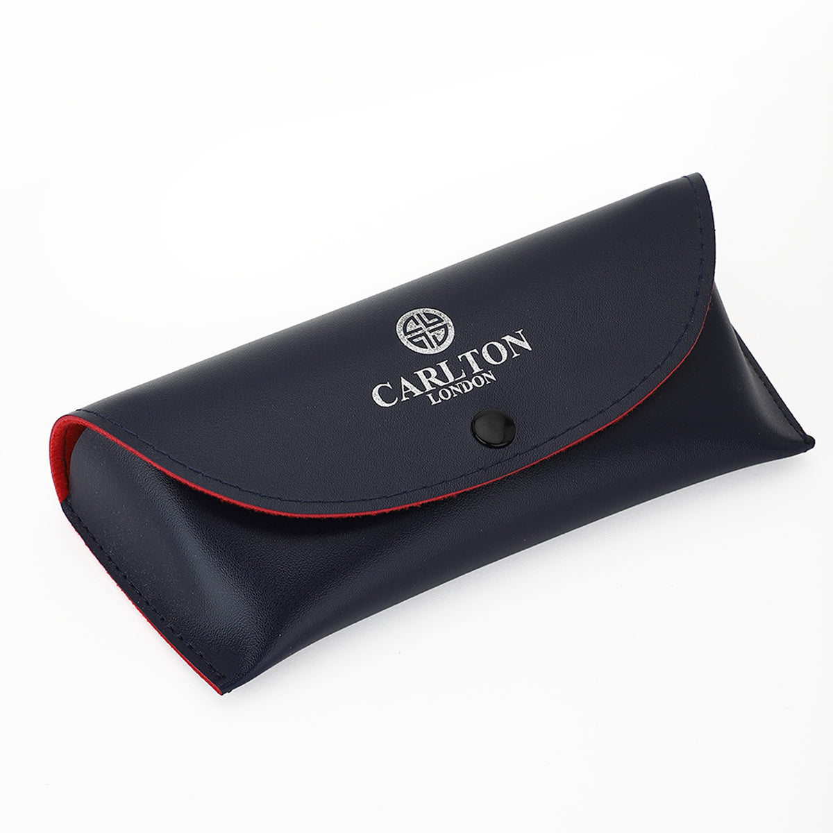 Carlton London Rose Gold &amp; Brown Toned Uv Protected Cateye Sunglasses For Women