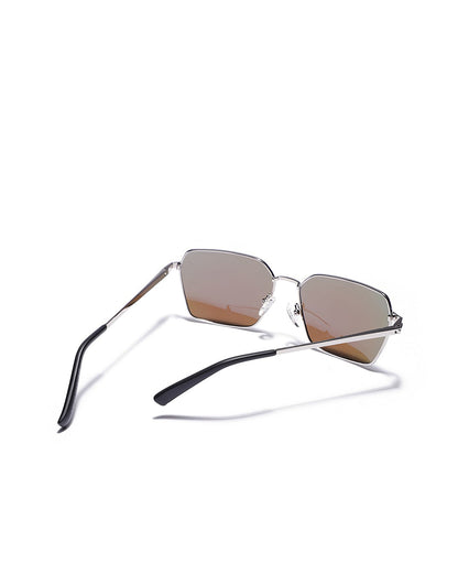 Carlton London Rectangle Sunglasses With Uv Protected Lens For Women