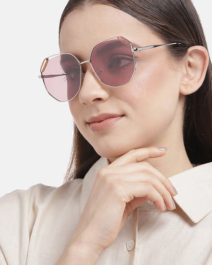 Carlton London Unique/Distinctive Sunglasses With Uv Protected Lens For Women