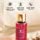 Combo Women New Love + Blush &amp; Tease Body Mist - 250Ml Each