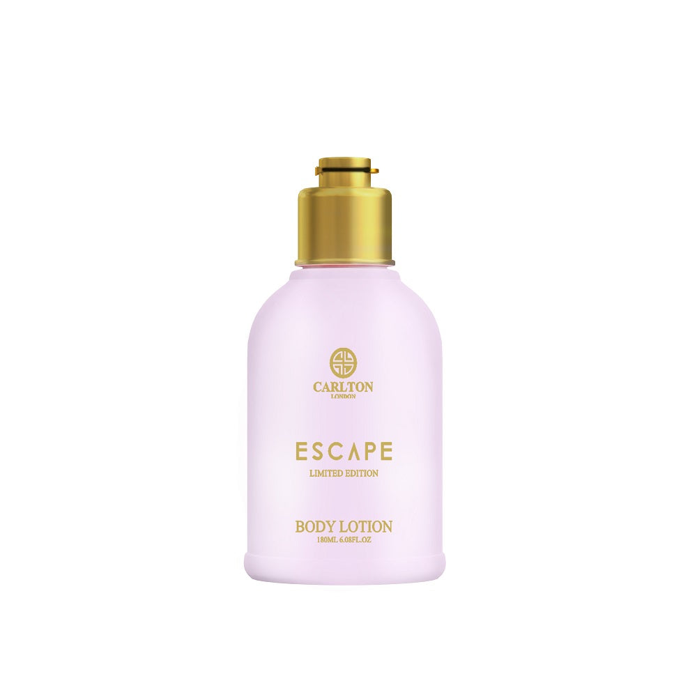 Escape Women Body Lotion - 180Ml