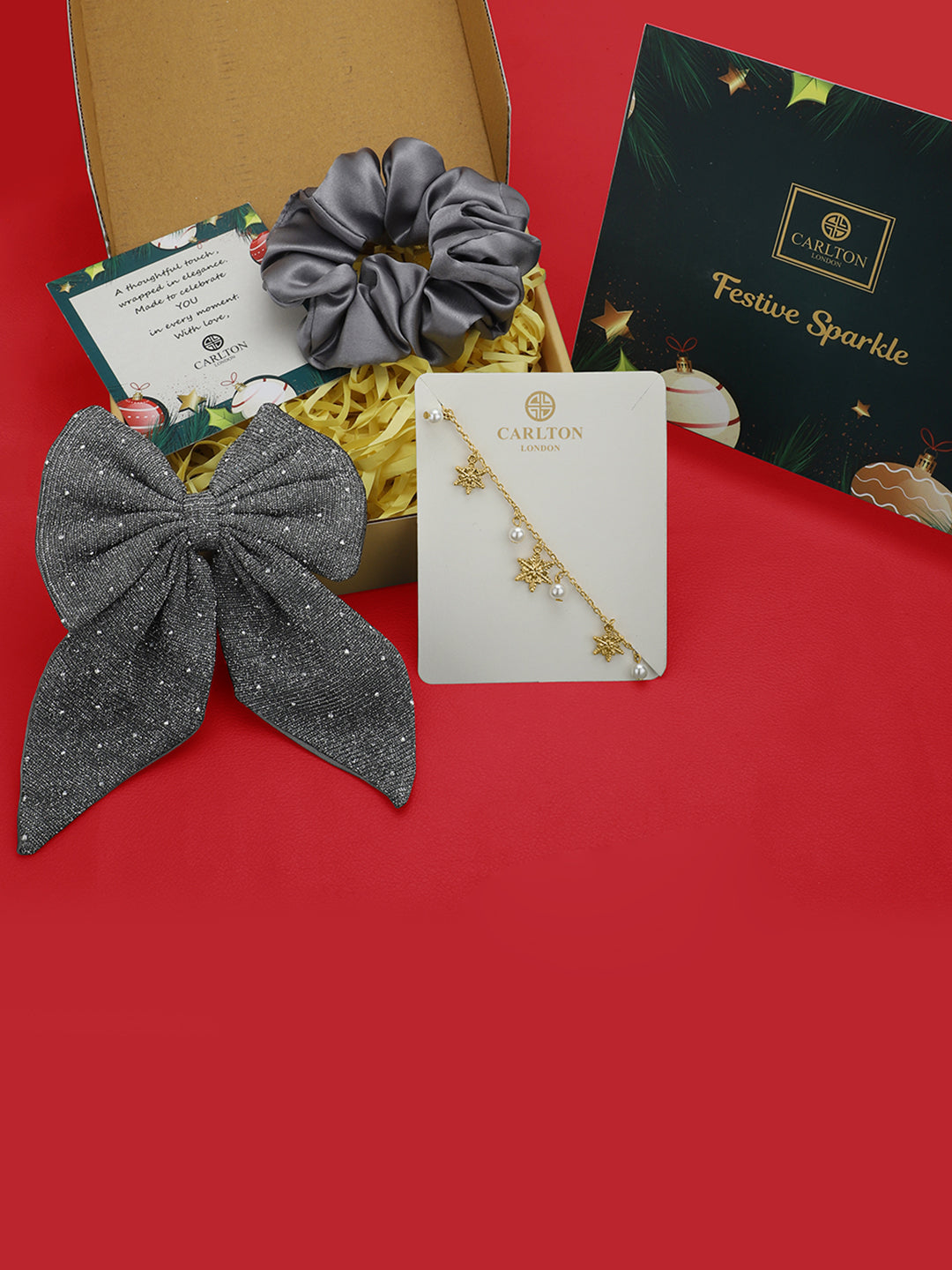 Multi Colour Assorted Gift Set for women