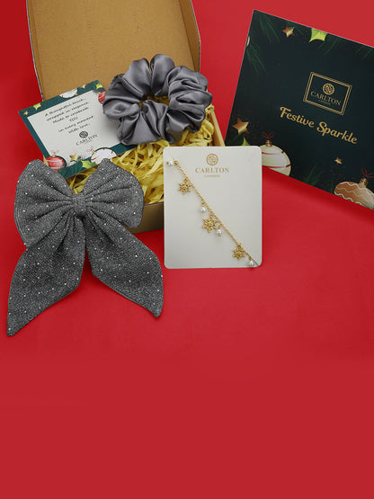 Multi Colour Assorted Gift Set for women