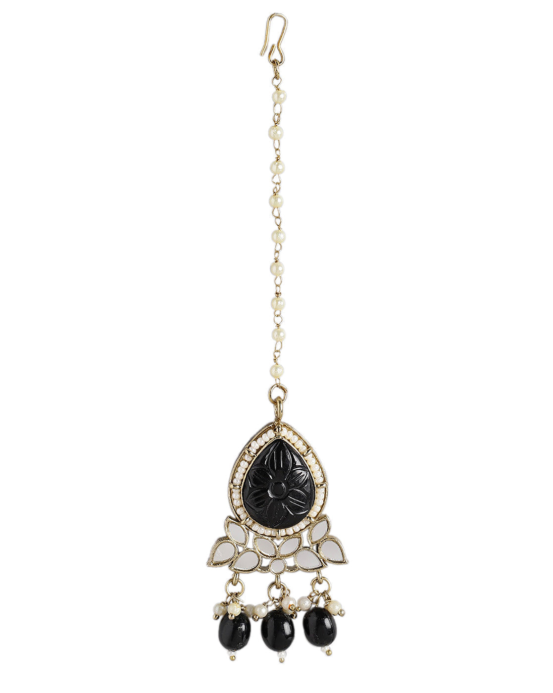 Gold Plated Bridal set for women