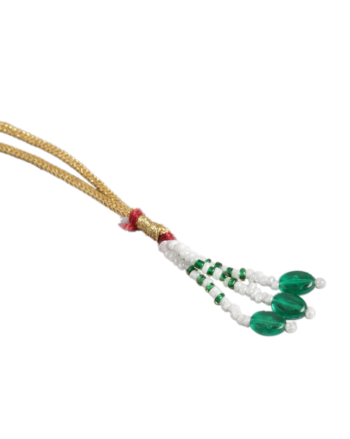 Gold Plated Bridal set for women