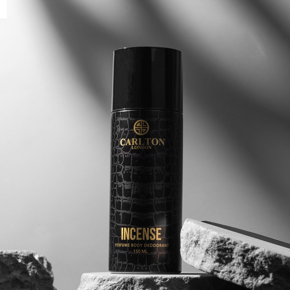 Men Incense Deo Set Of 2 - 150Ml Each