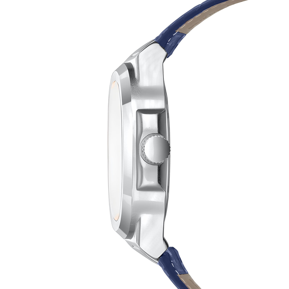 Jordan Men Analog Blue Watch -CLJOR-003