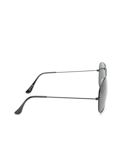 Carlton London Uv Protected Wayfarer Sunglasses For Men
