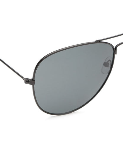 Carlton London Uv Protected Wayfarer Sunglasses For Men