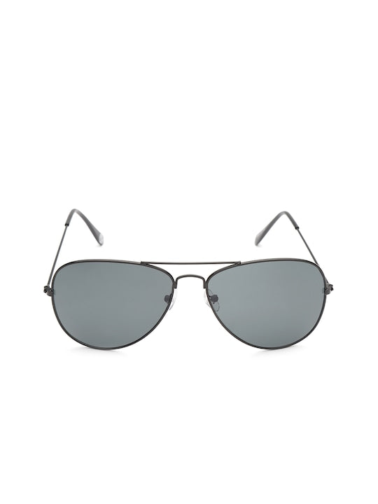 Carlton London Uv Protected Wayfarer Sunglasses For Men