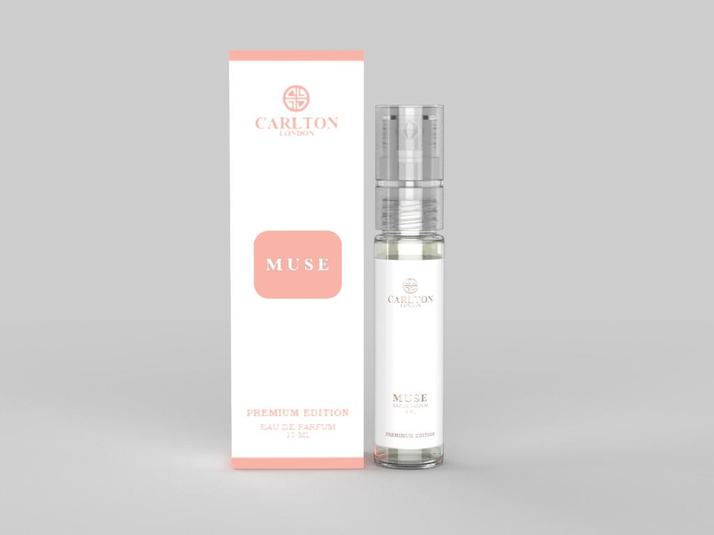 Women Muse Perfume 10Ml