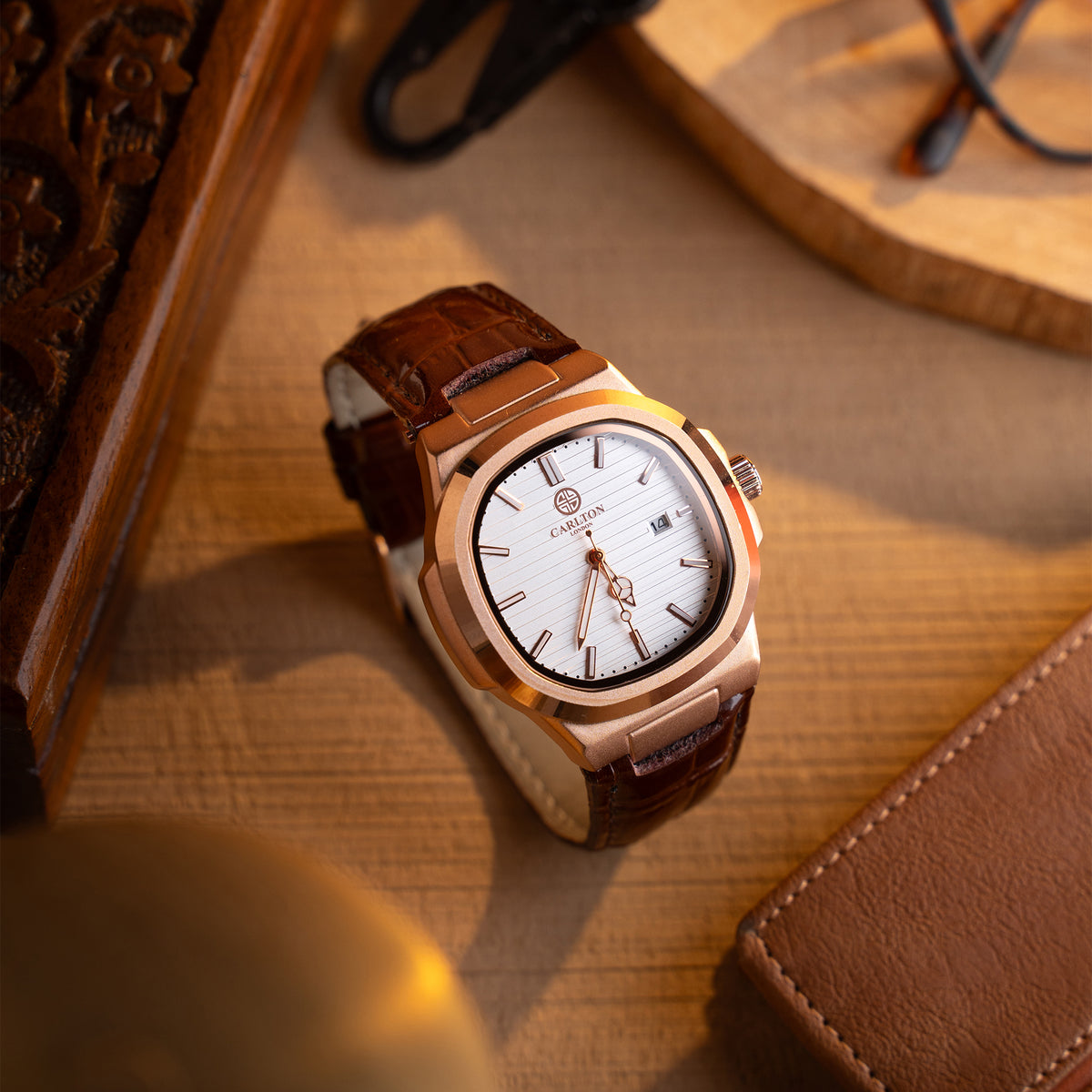 Carlton London Men&