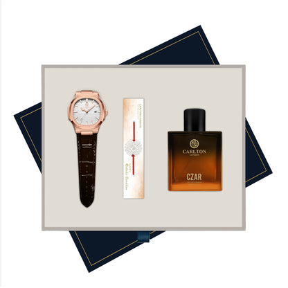 Carlton London Men&