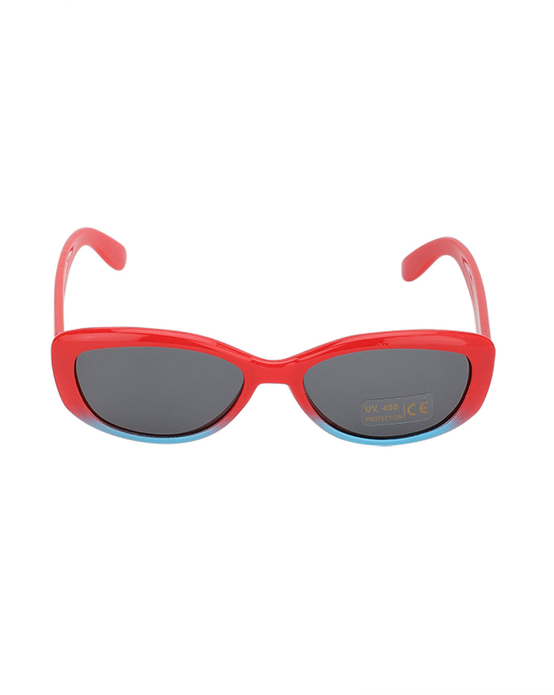 Carlton London Uv Protected Lens Oval Sunglasses For Boy