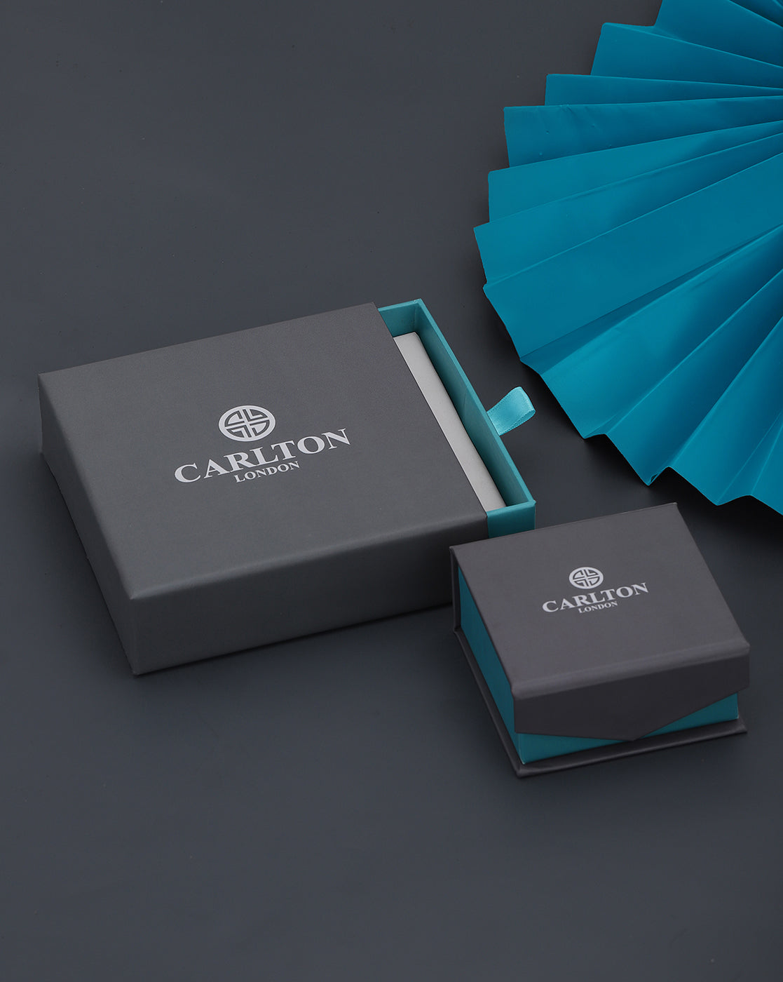 925 Sterling Silver Rhodium Plated Enamel Moon Hoop Earring