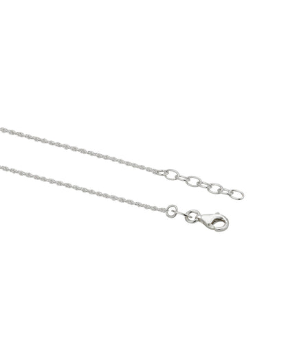 925 Sterling Silver Engrave and Silver Plated Lord Angry Hanuman Oxidised Rakhi