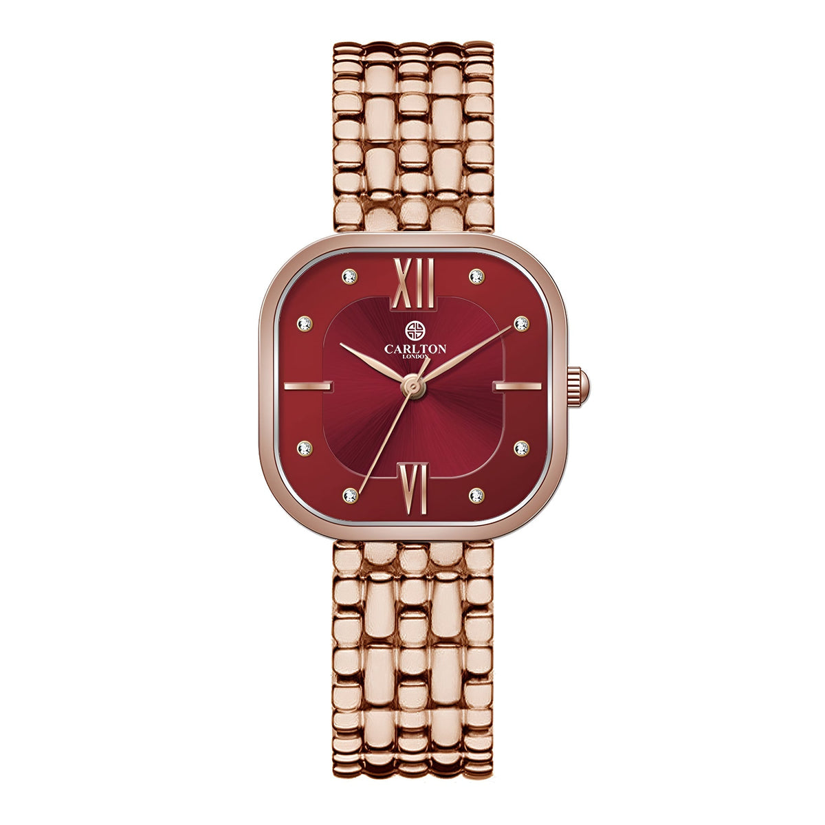 Chelsea Women Analog Watch-CLSSCRED