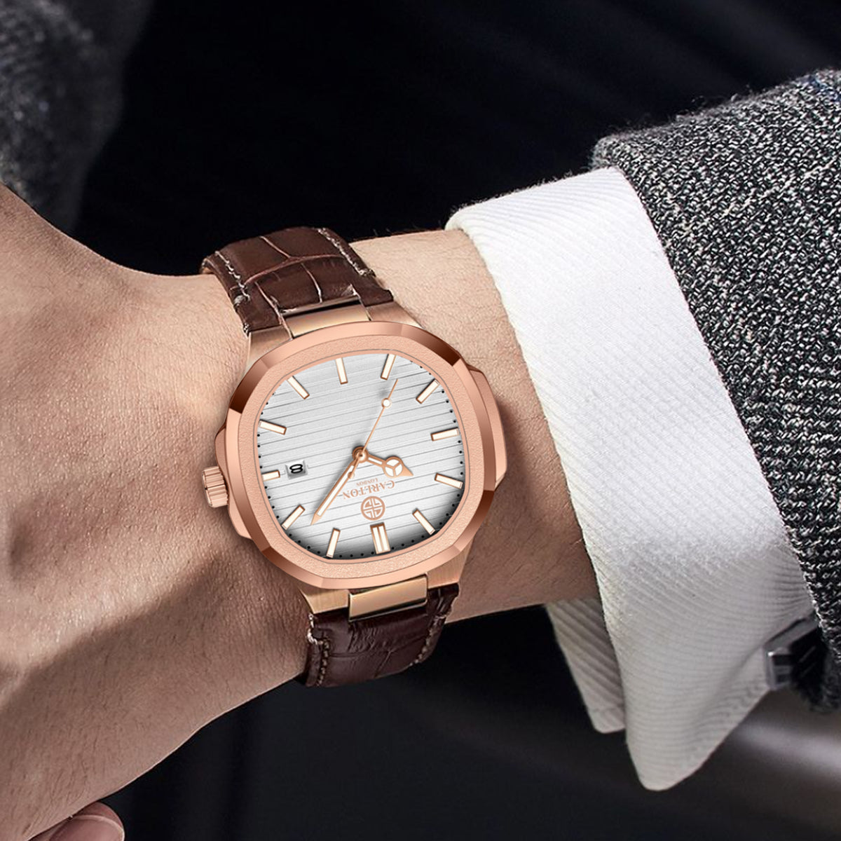 Carlton London Men&