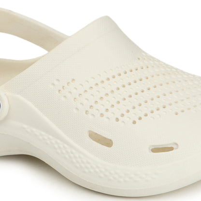 Women  Lightweight and Comfortable Clogs