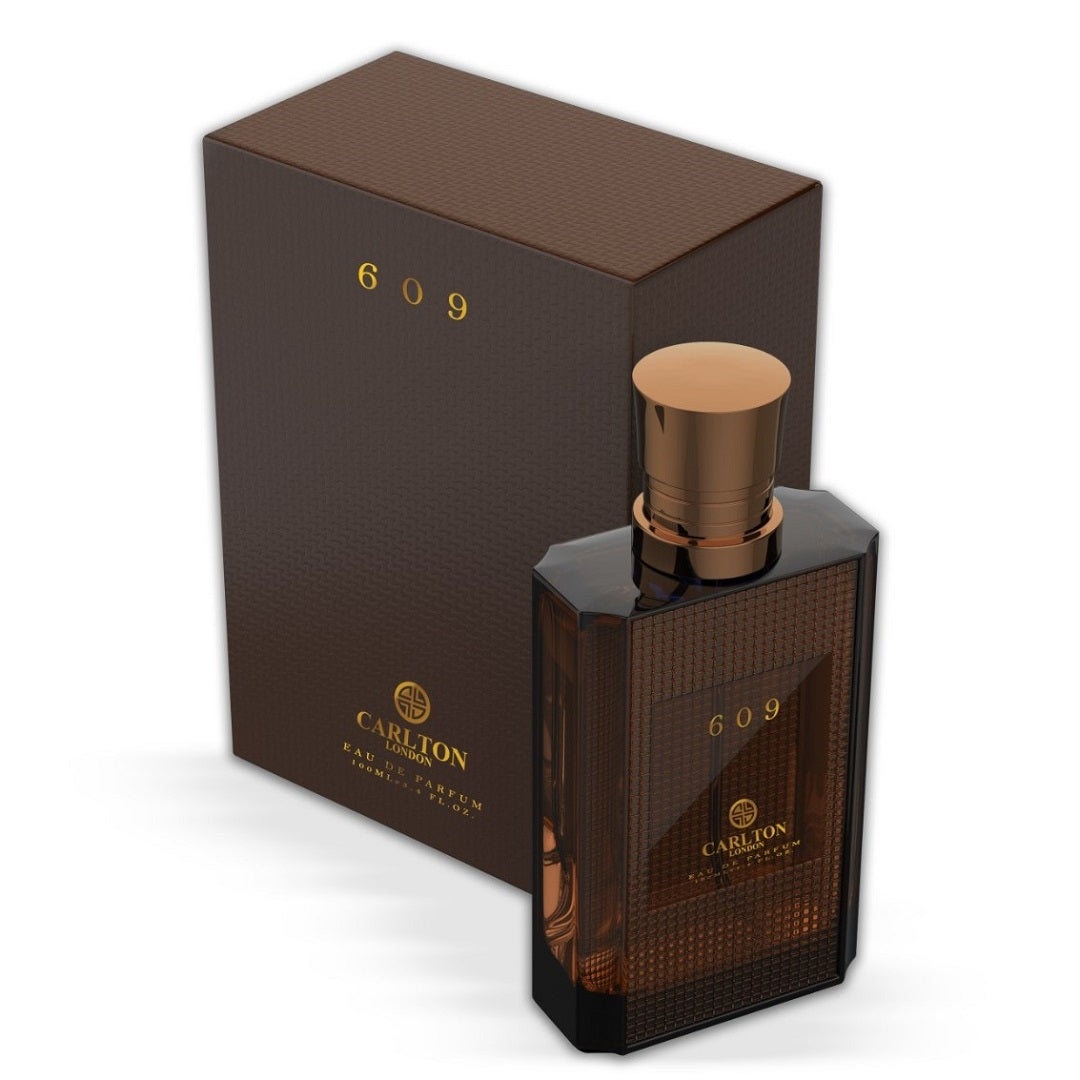 Men Perfume 609 100Ml