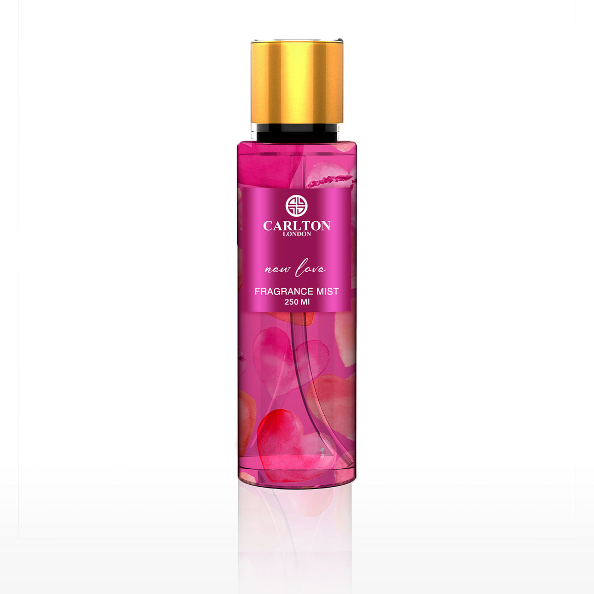 New Love Body Mist - 250Ml
