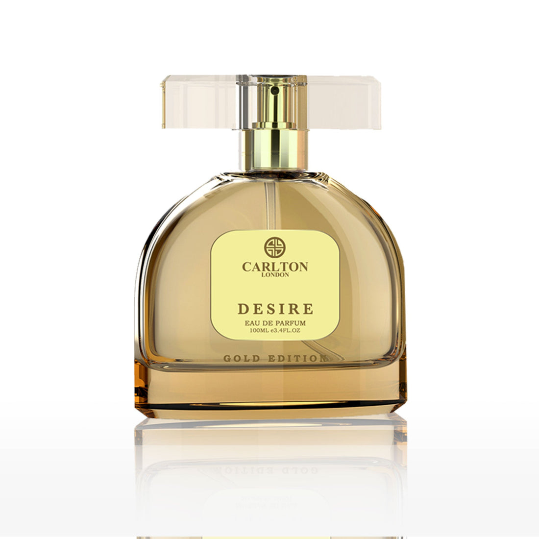 Women Desire Perfume - 100Ml